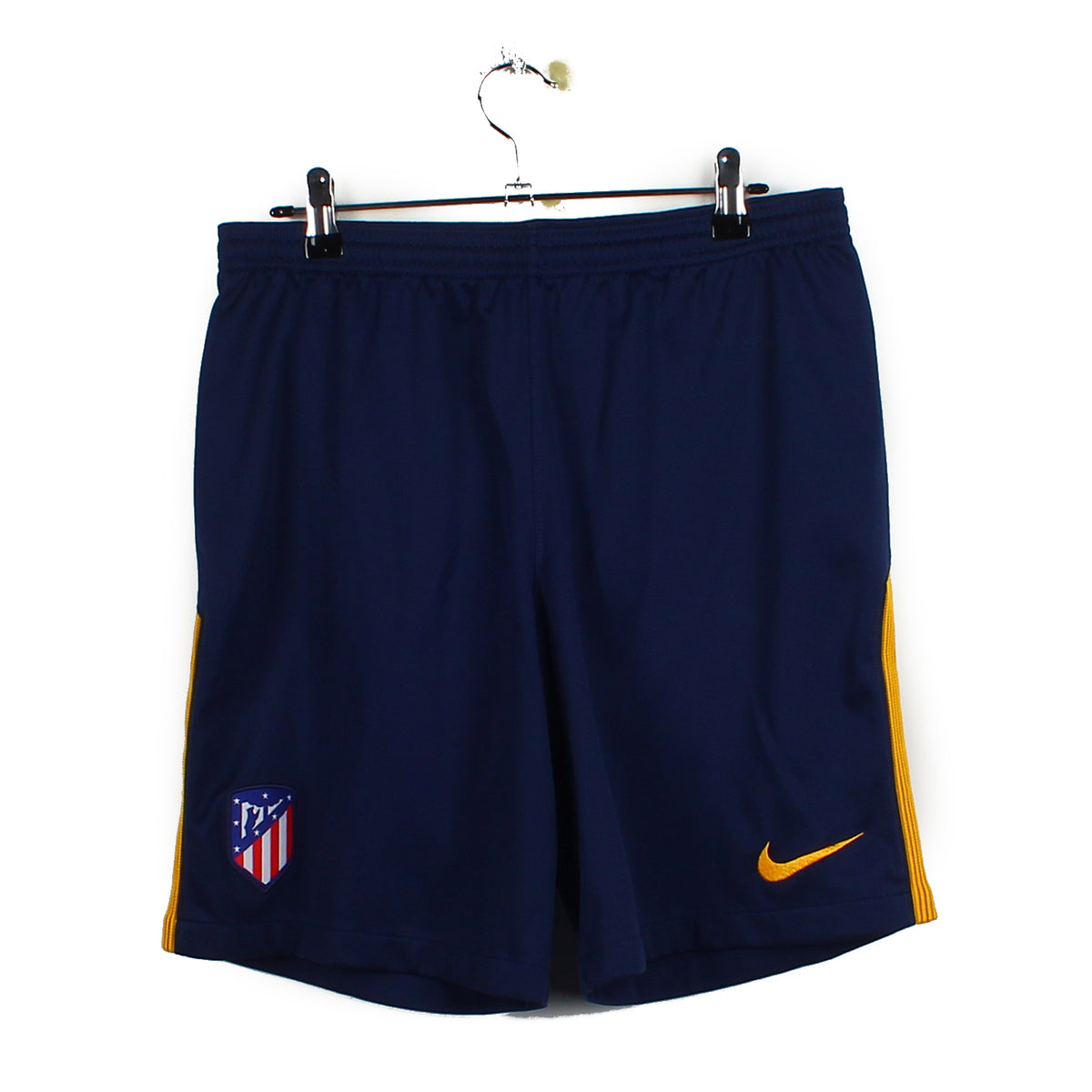 2017/18 - Atletico Madrid (M)