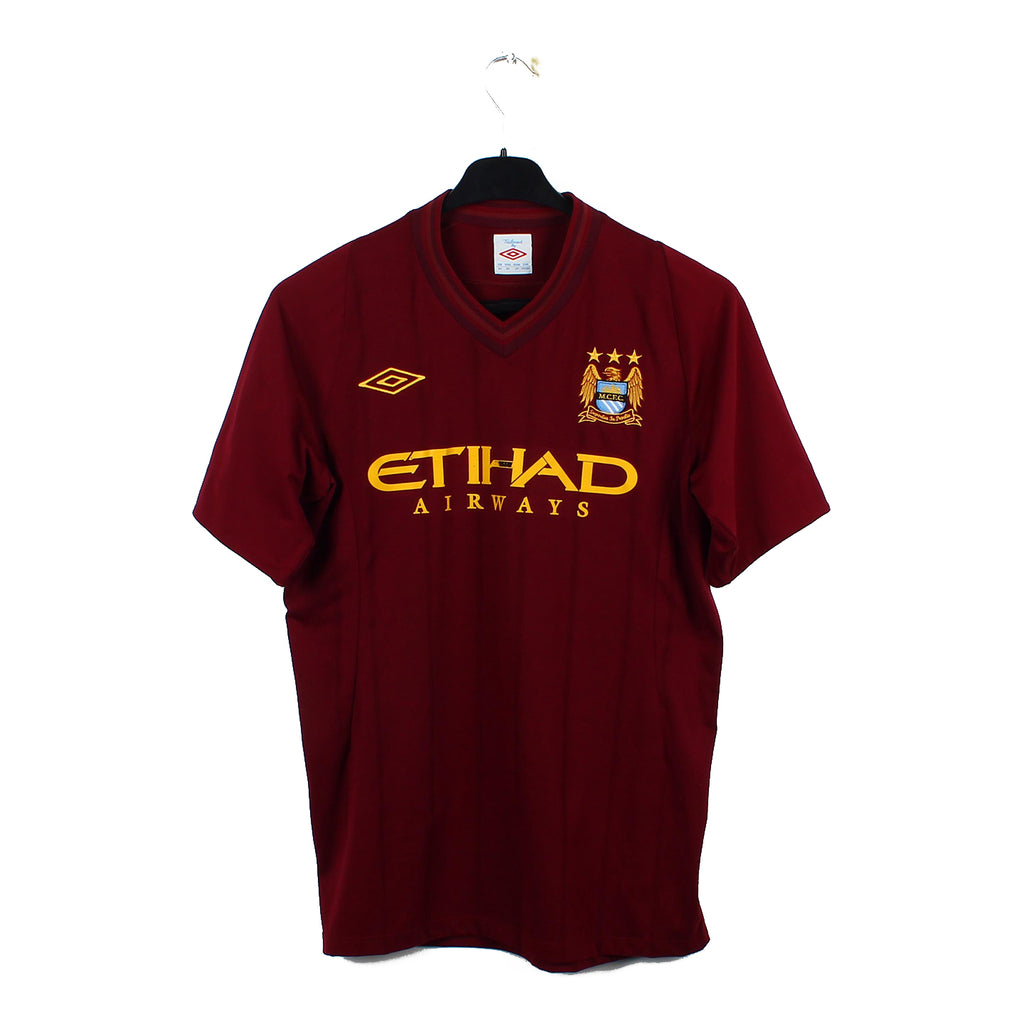 2012/13 - Manchester City (M)