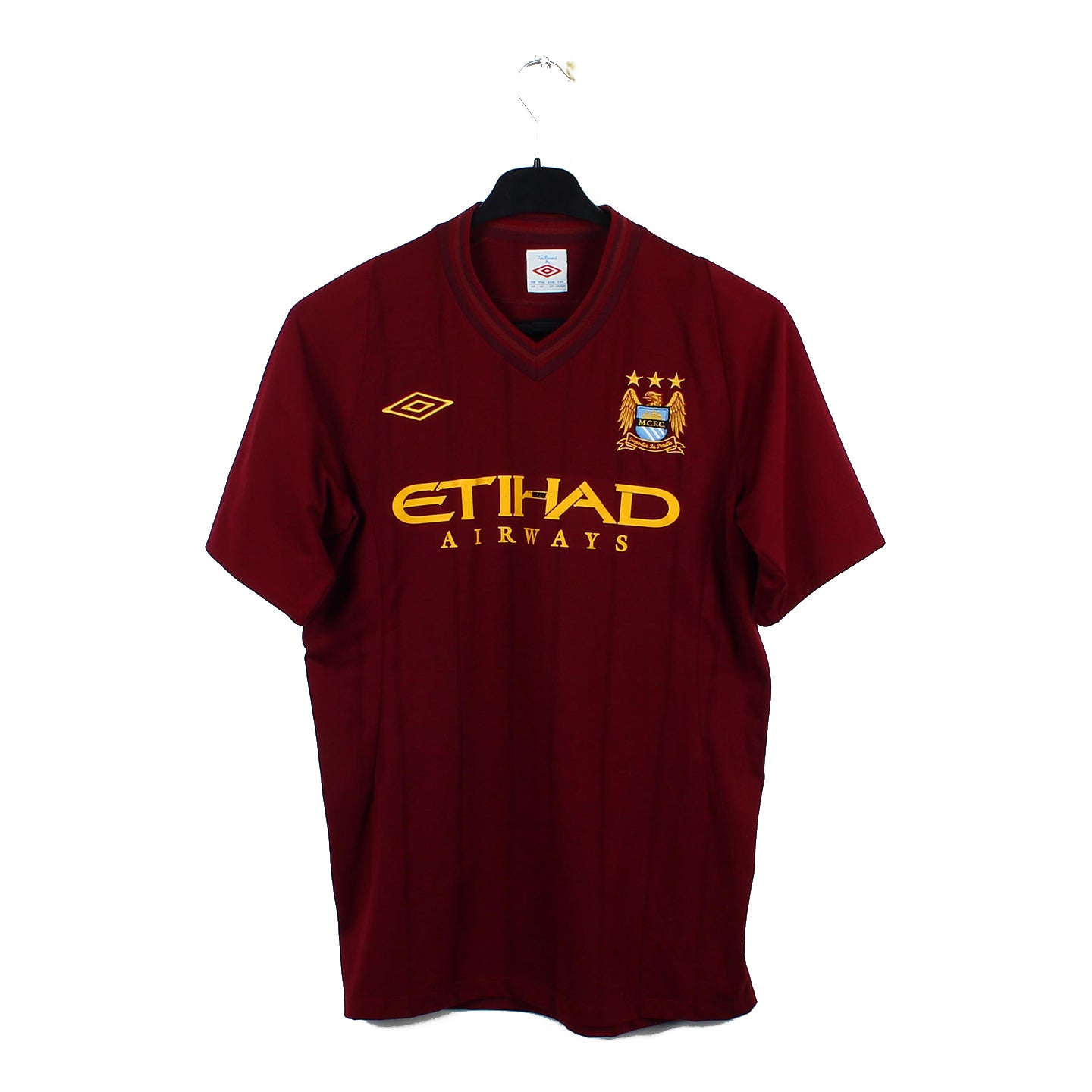 2012/13 - Manchester City (M)