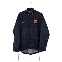 1998/99 - Barcelona (S)