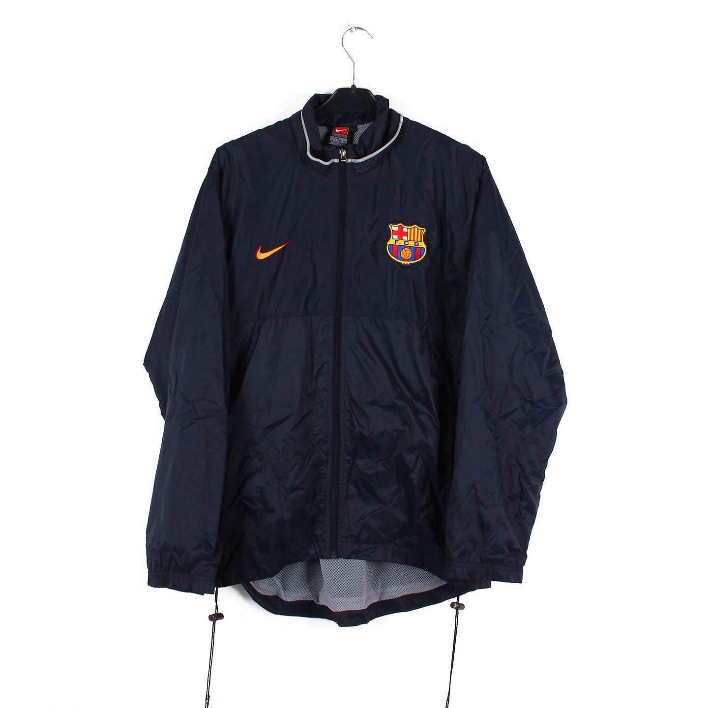 1998/99 - Barcelona (S)