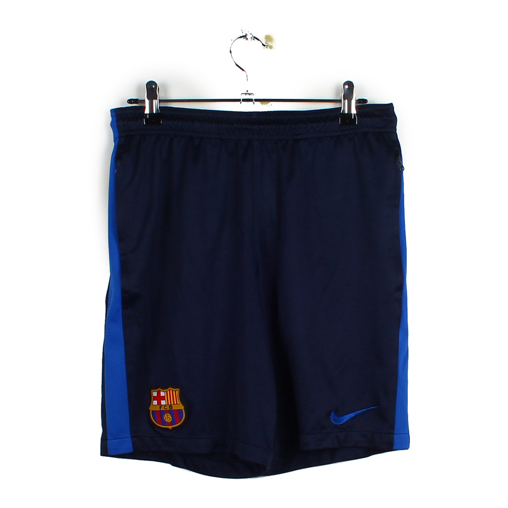 2017/18 - Barcelone (S)