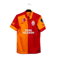 2012/13 - Galatasaray - Altintop #4 (S)