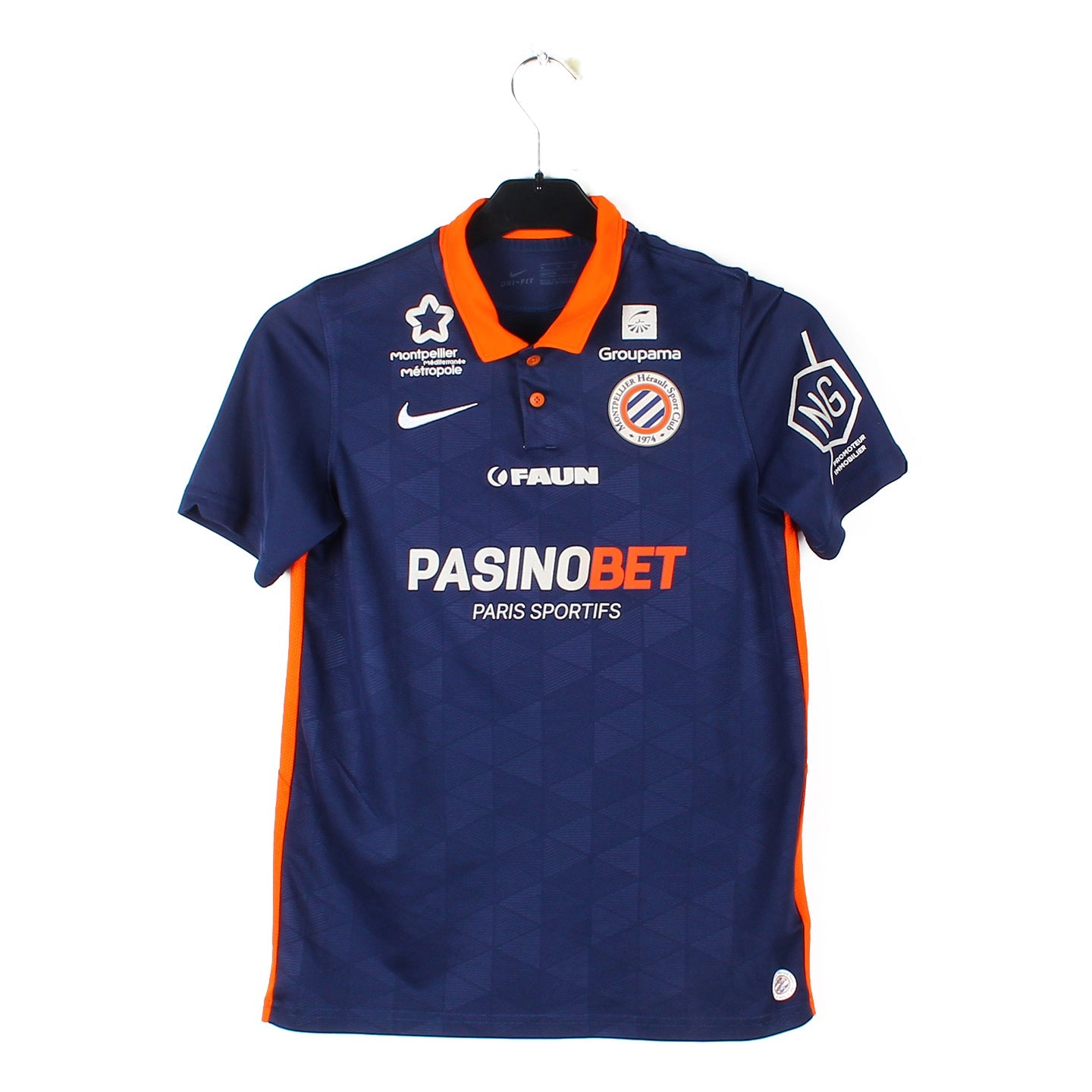 2020/21 - Montpellier (XL enfant)