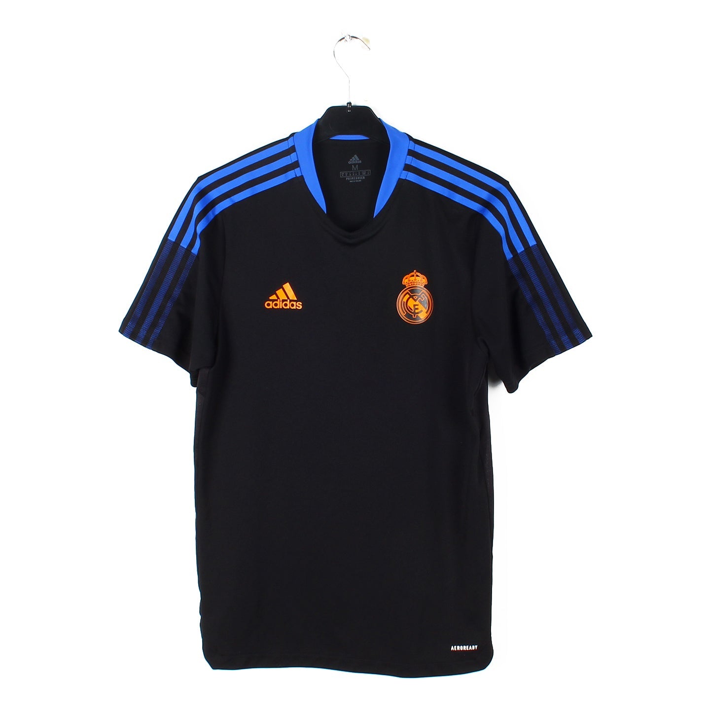2021/22 - Real Madrid (S)