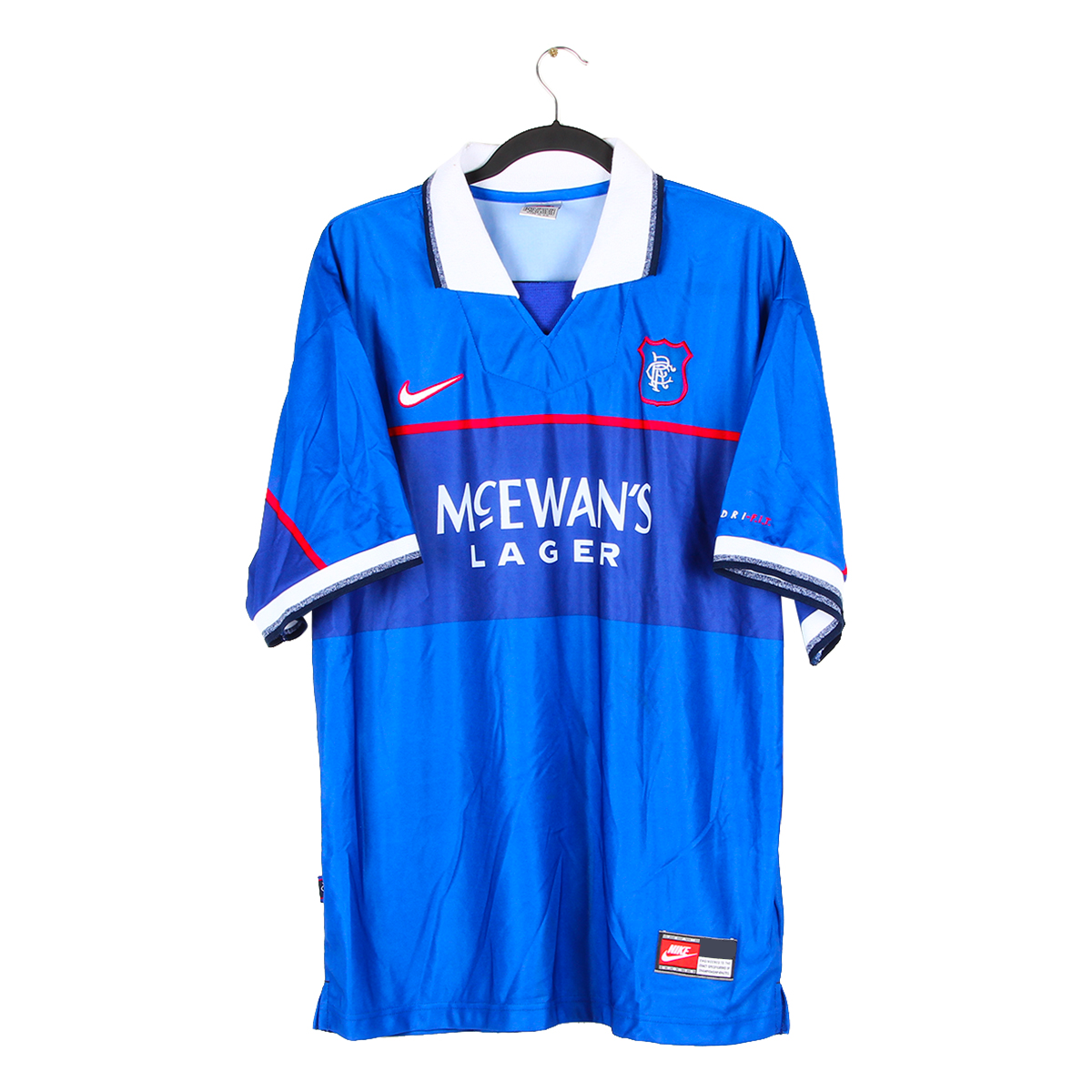 1997/99 - Glasgow Rangers (XL)