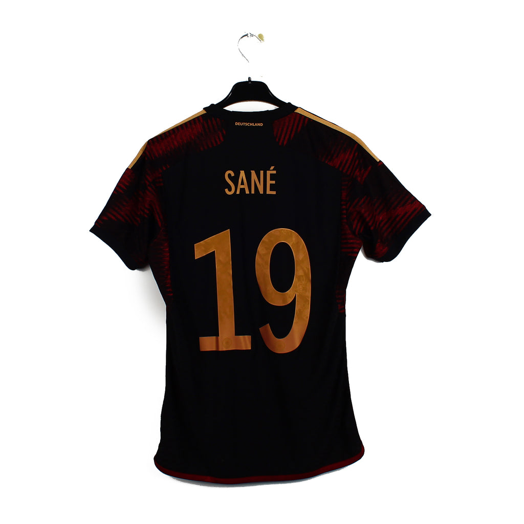 2022 - Allemagne - Sané #19 (M) [pro]