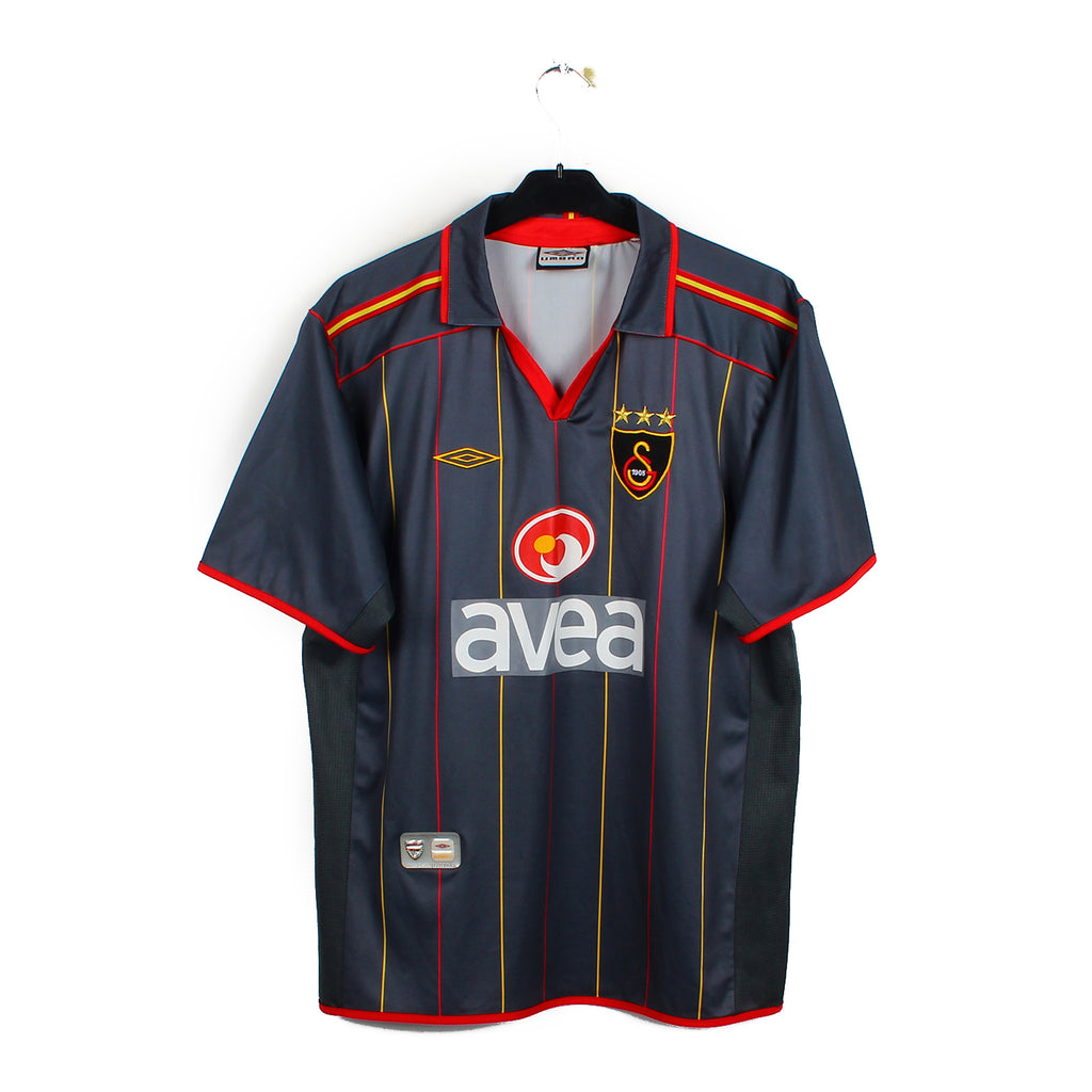 2004/05 - Galatasaray (L)