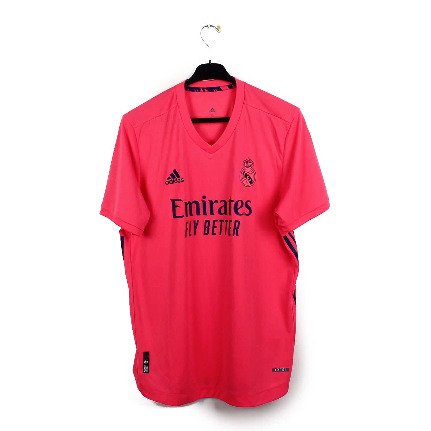 2020/21 - Real Madrid (S) [pro]