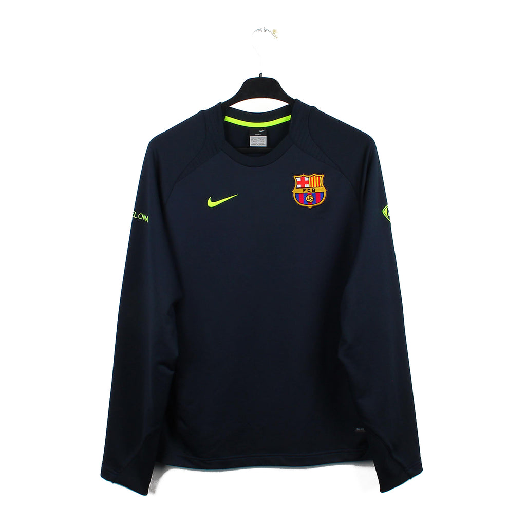 2005/06 - Barcelone (M)
