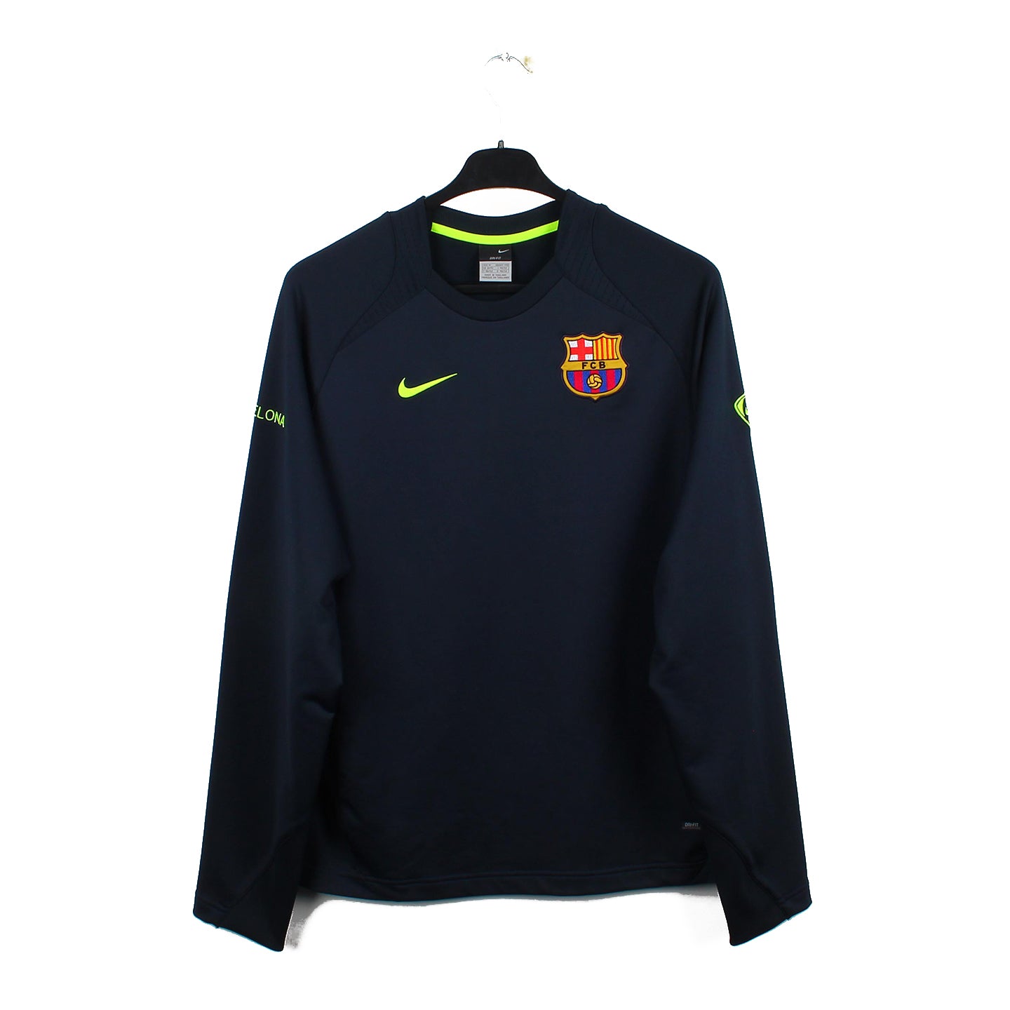 2005/06 - Barcelone (M)
