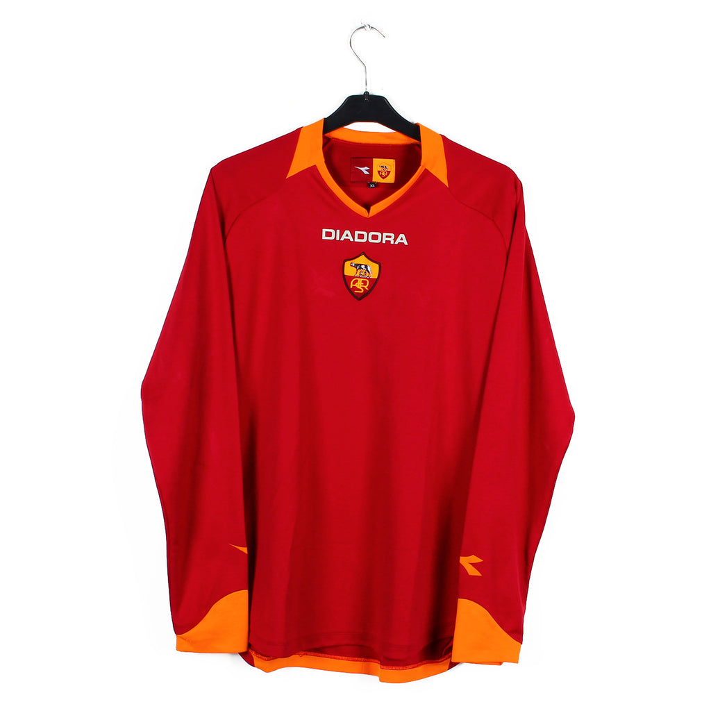 2006/07 - AS Roma (XL)
