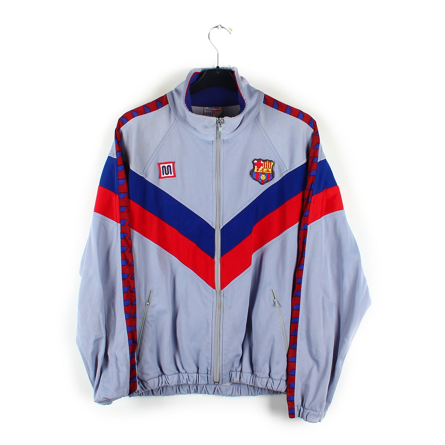 1984/89 - Barcelone (S)