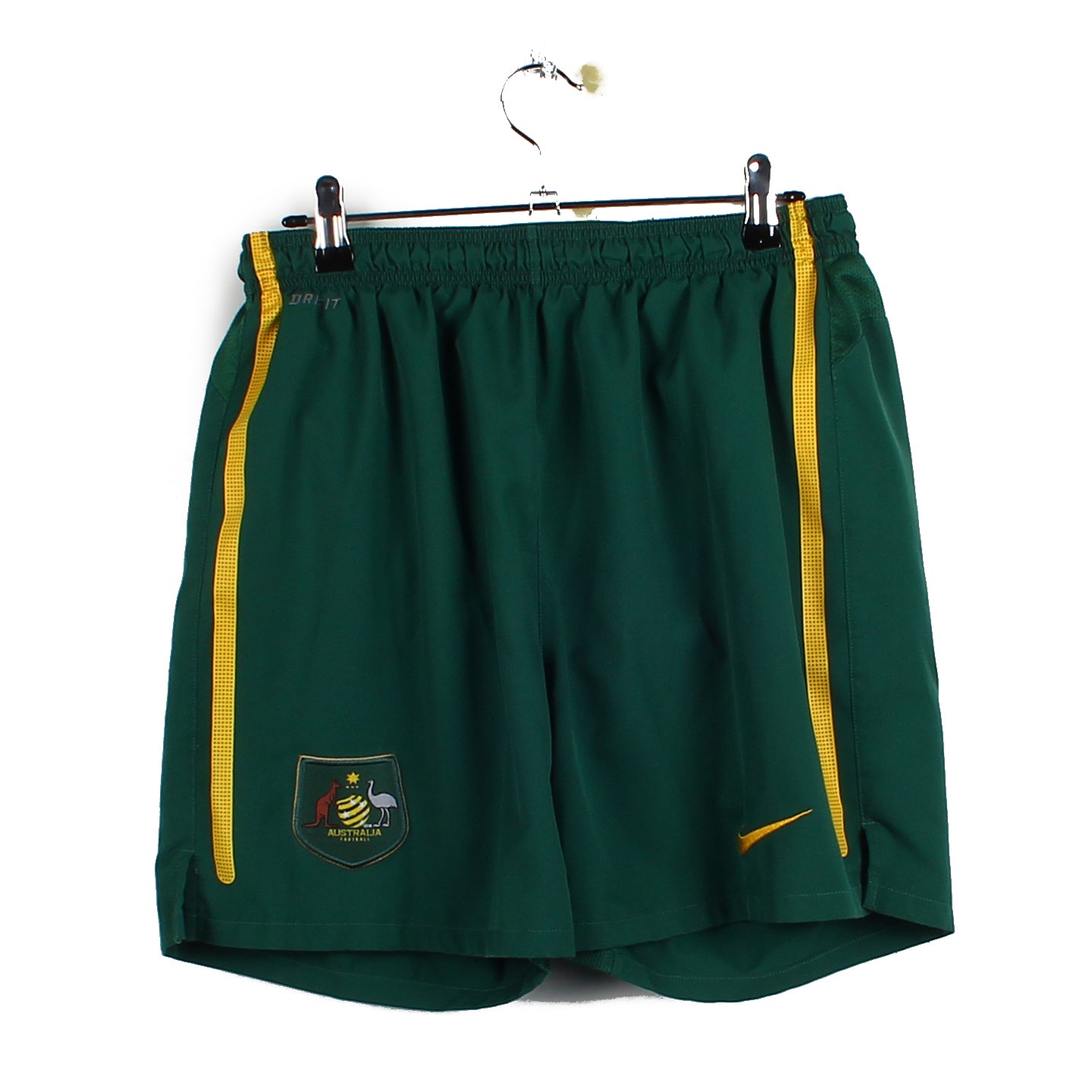 2010/12 - Australie (M)