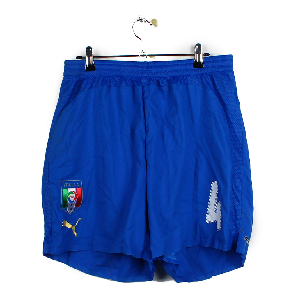 2007/08 - Italie #4 (L)
