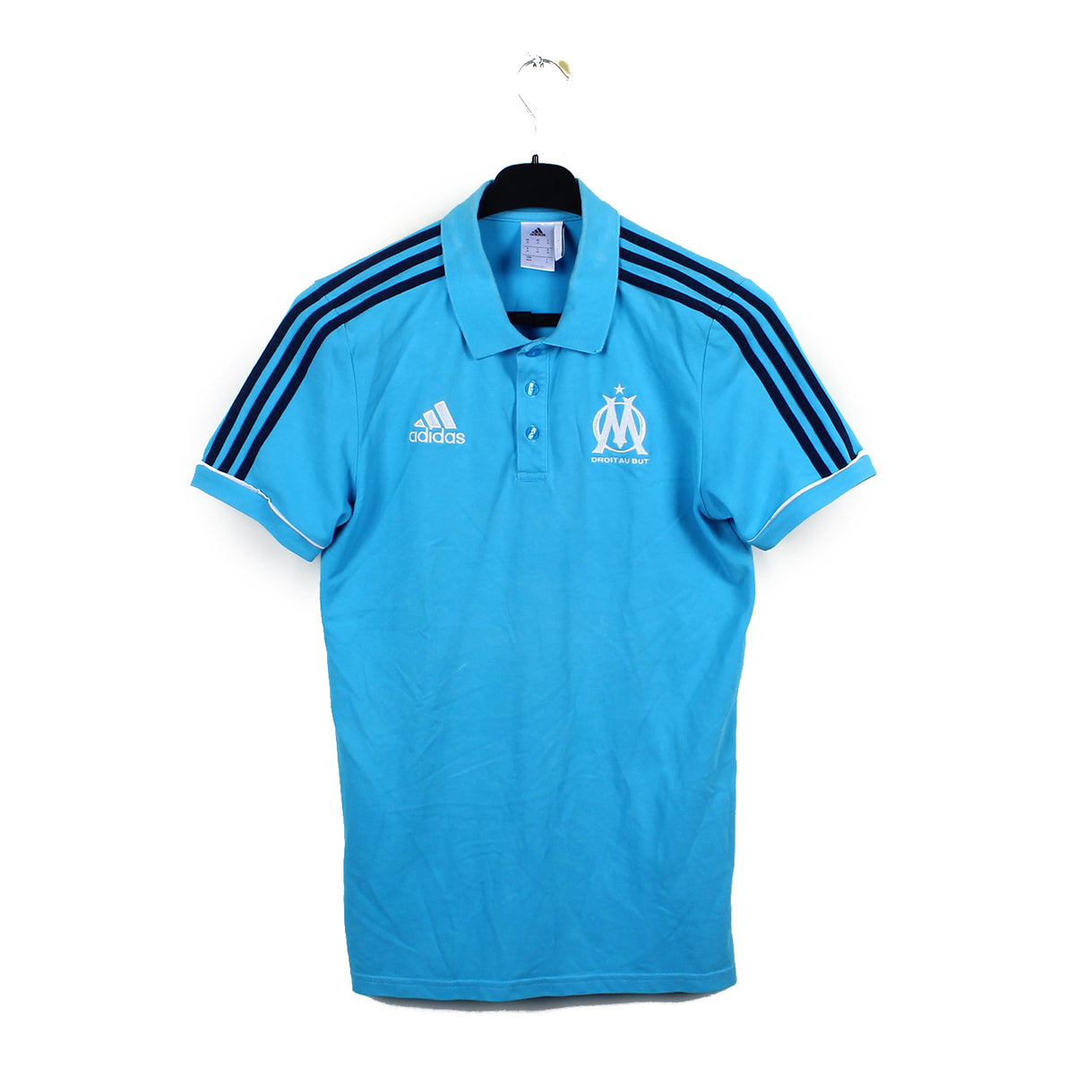 2017/18 - OM (M)