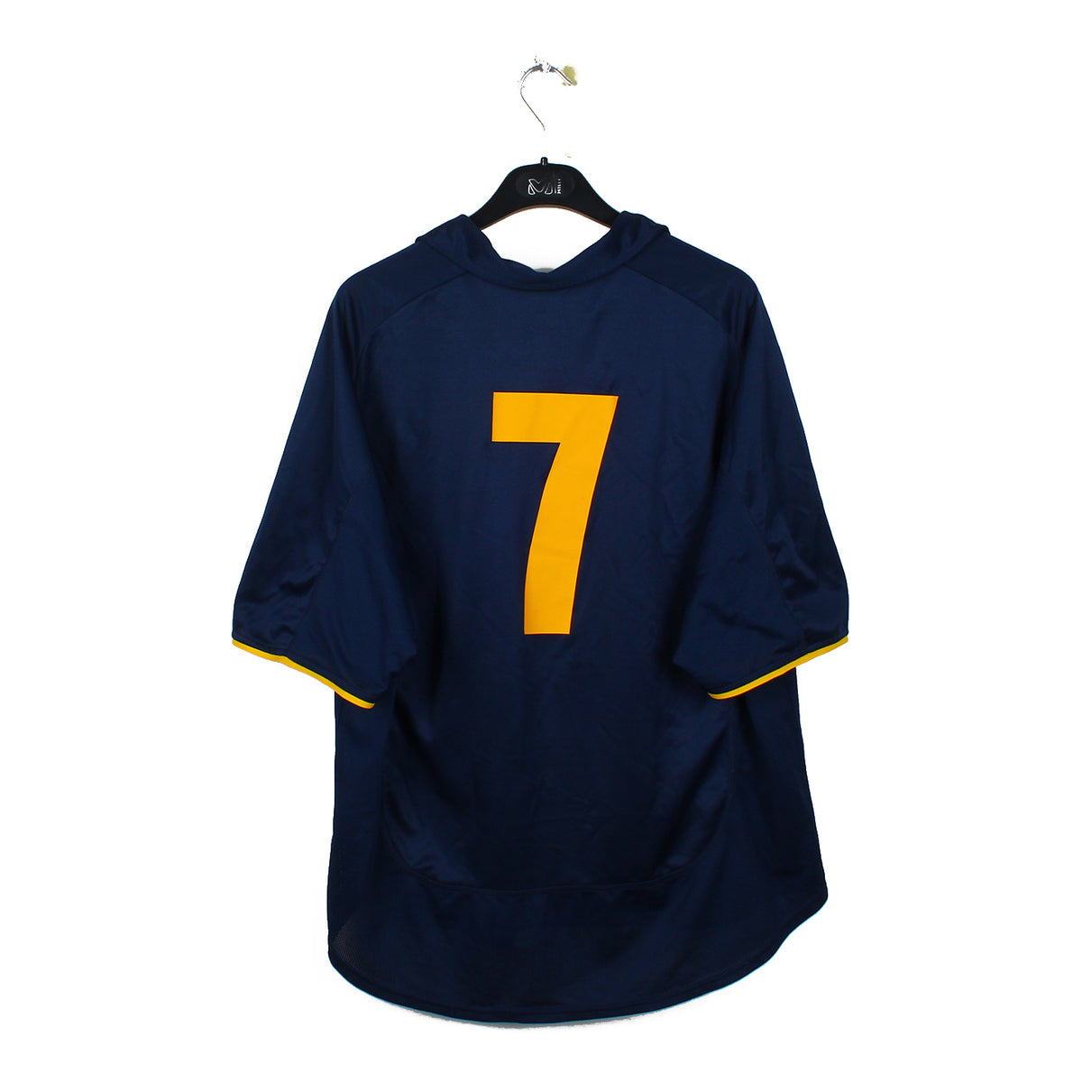 2000/01 - Arsenal FC #7 (L)