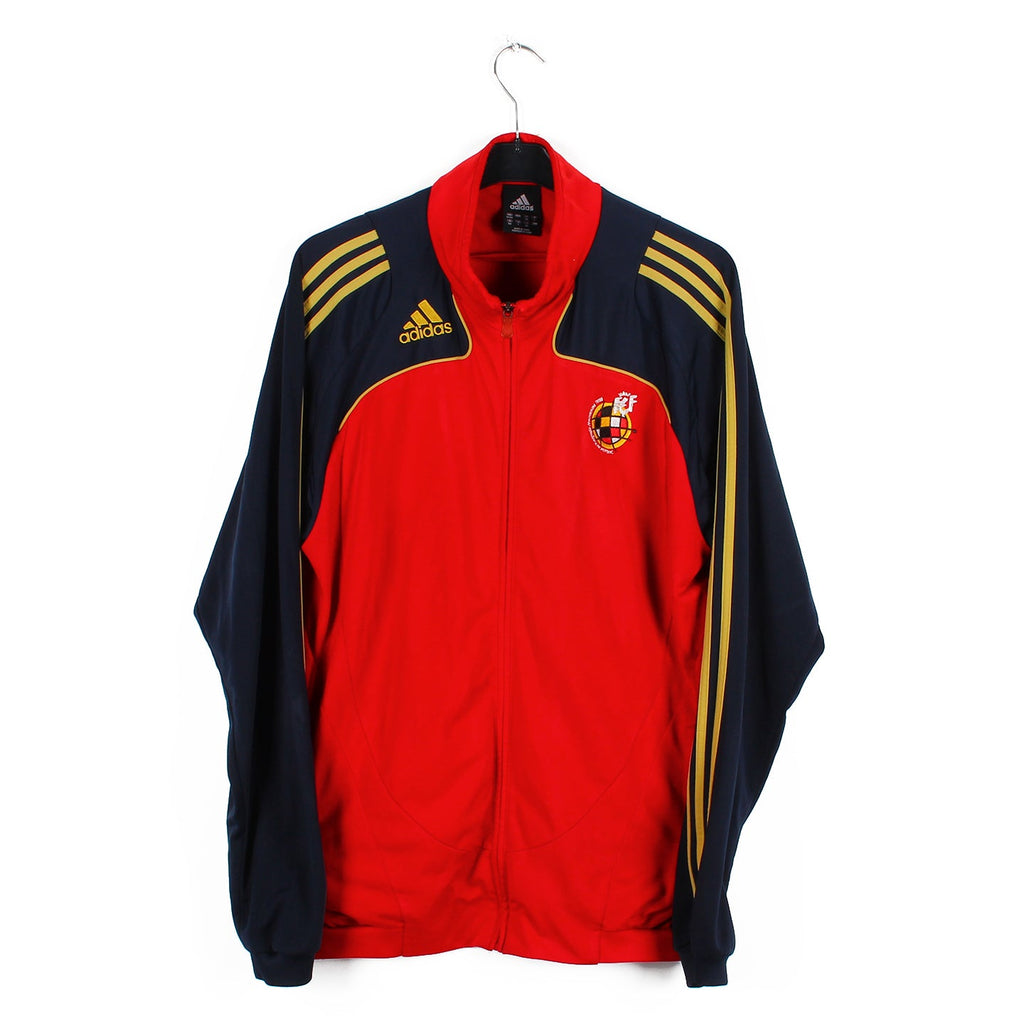 2007/09 - Espagne (M)