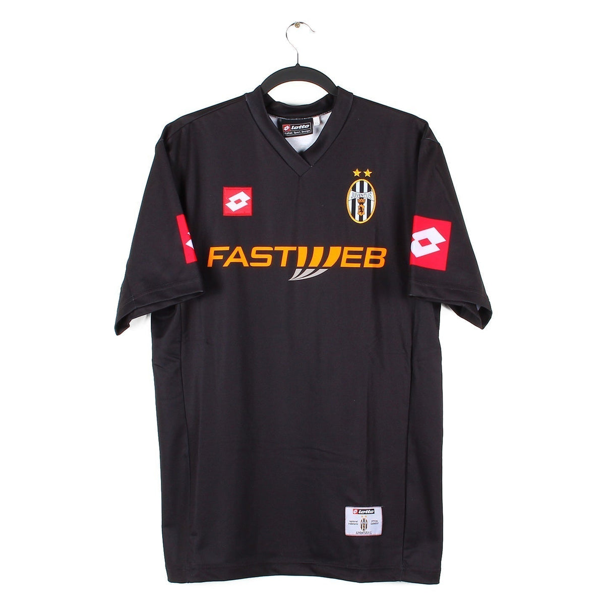 2001/02 - Juventus (L)