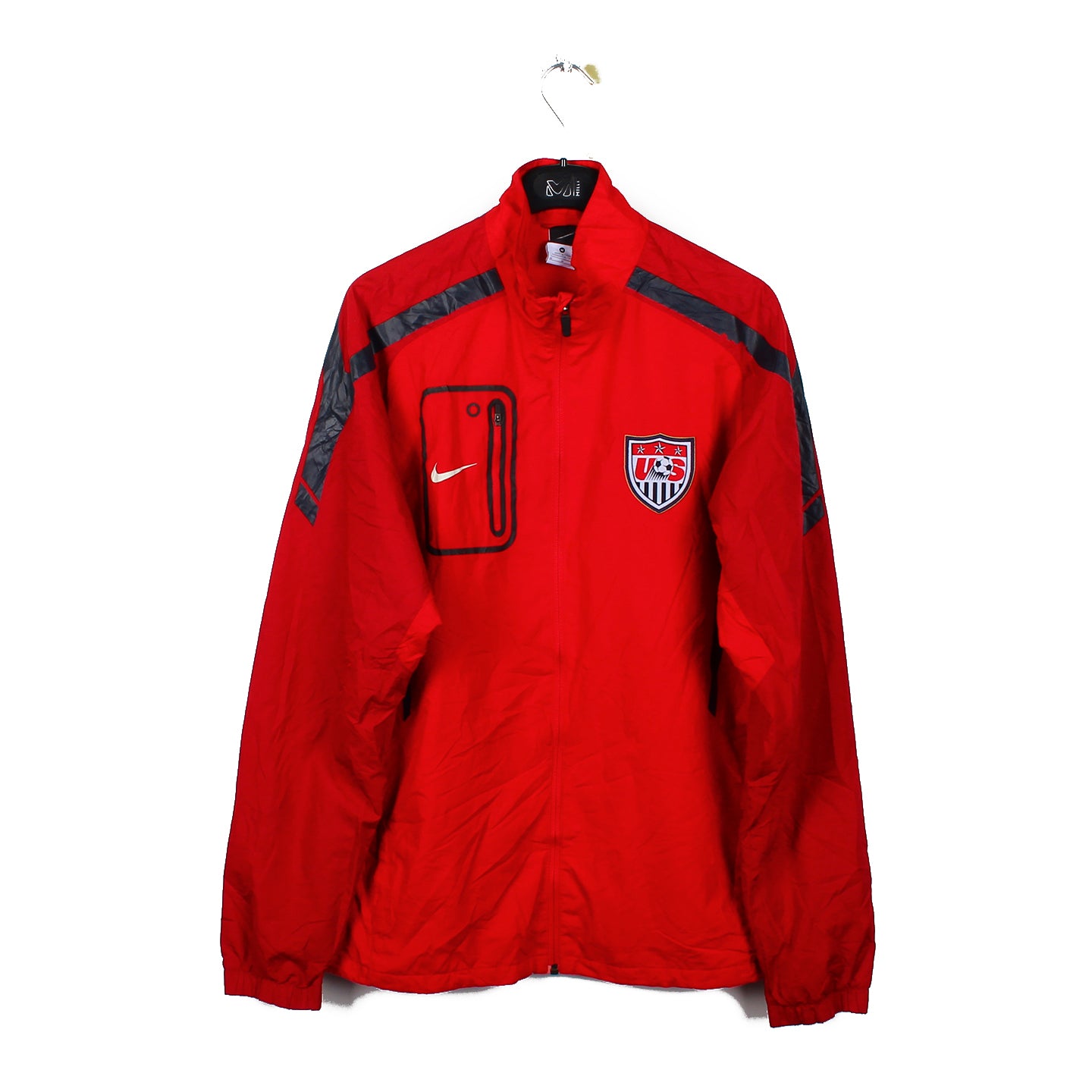2010/11 - Etats-Unis (M)