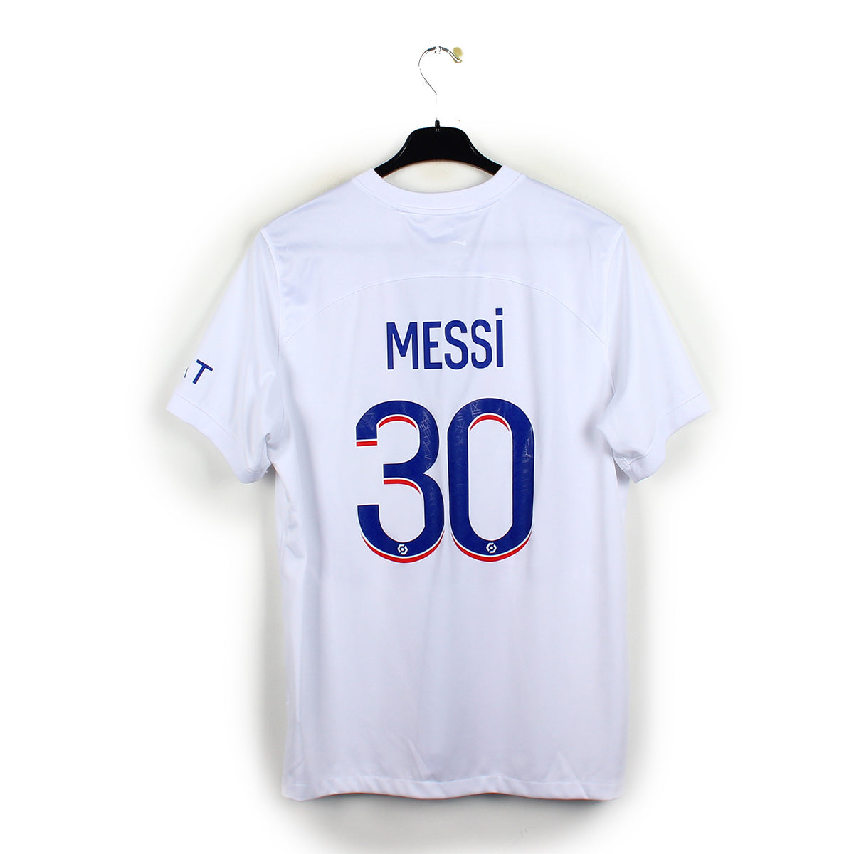 2022/23 - PSG - Messi #30 (S)
