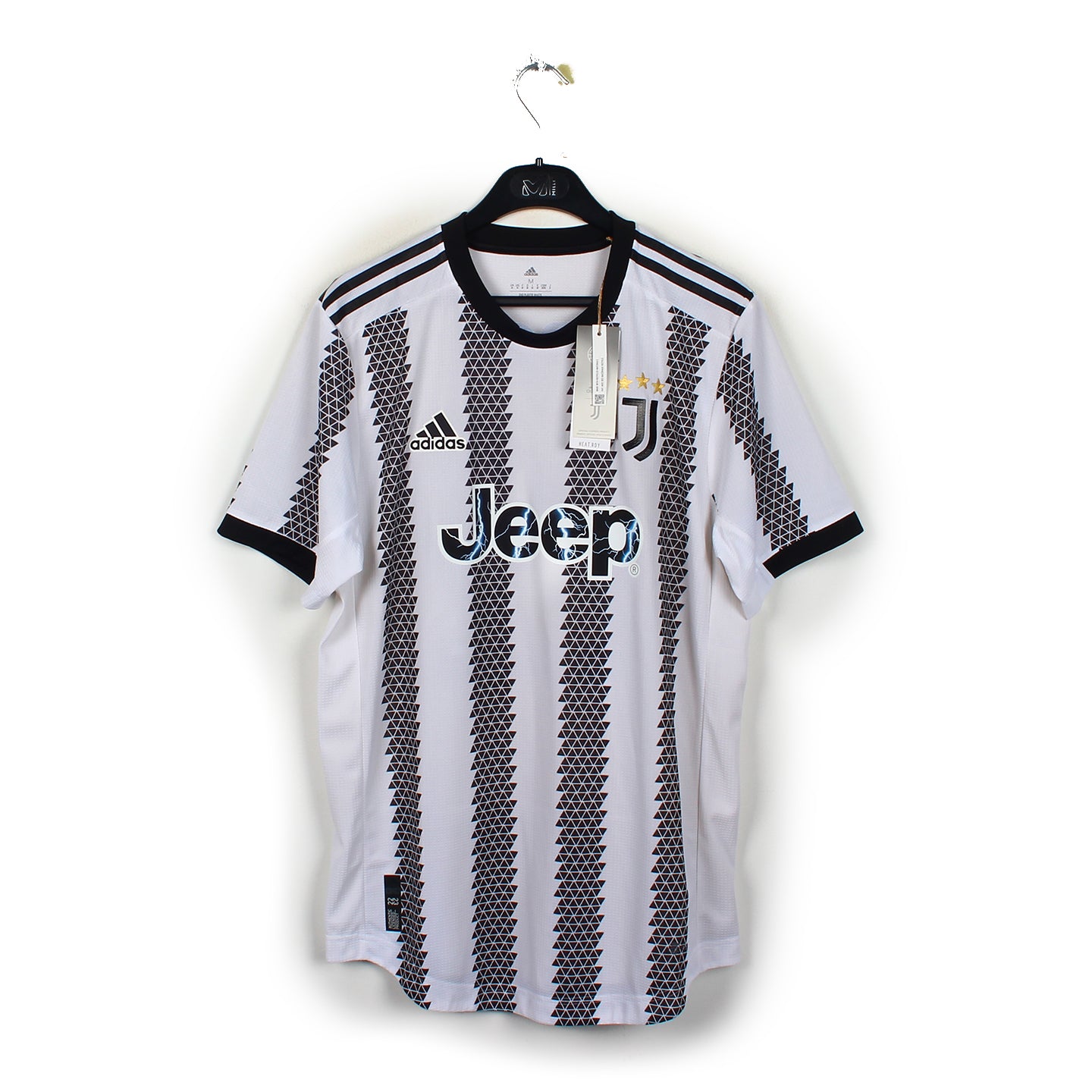 2022/23 - Juventus - Di Maria #22 (M) [pro]