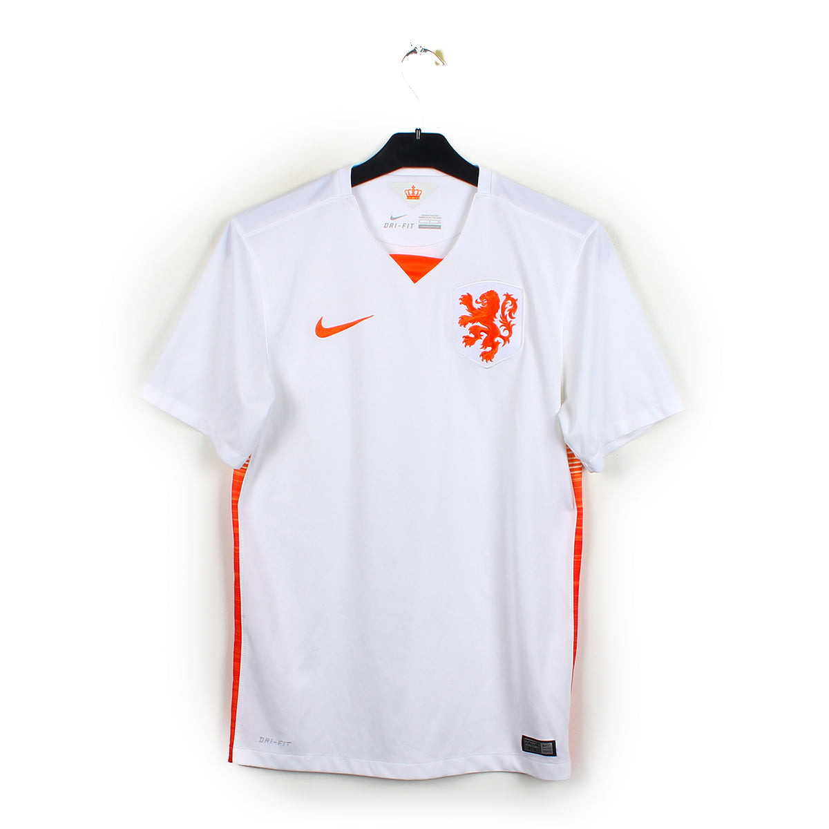2015/16 - Pays-Bas (S)