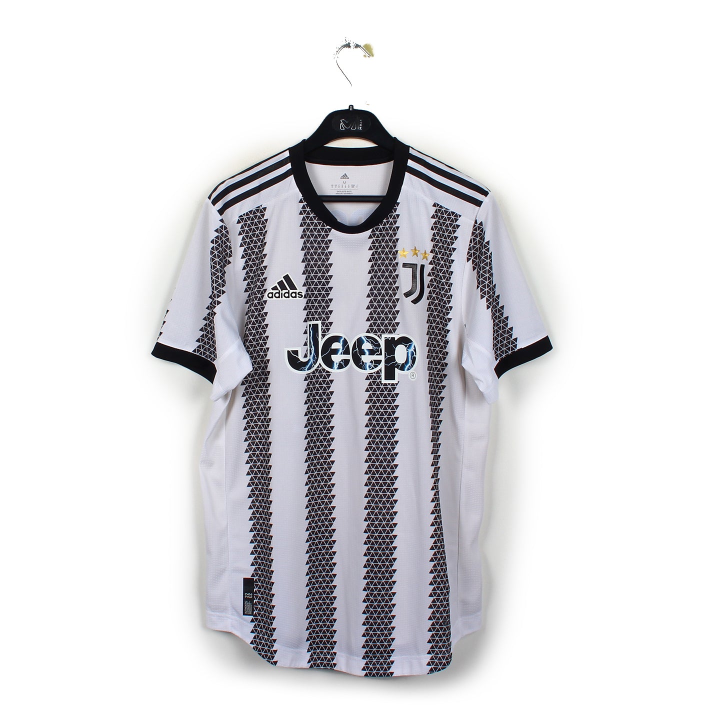 2022/23 - Juventus - Di Maria #22 (M) [pro]