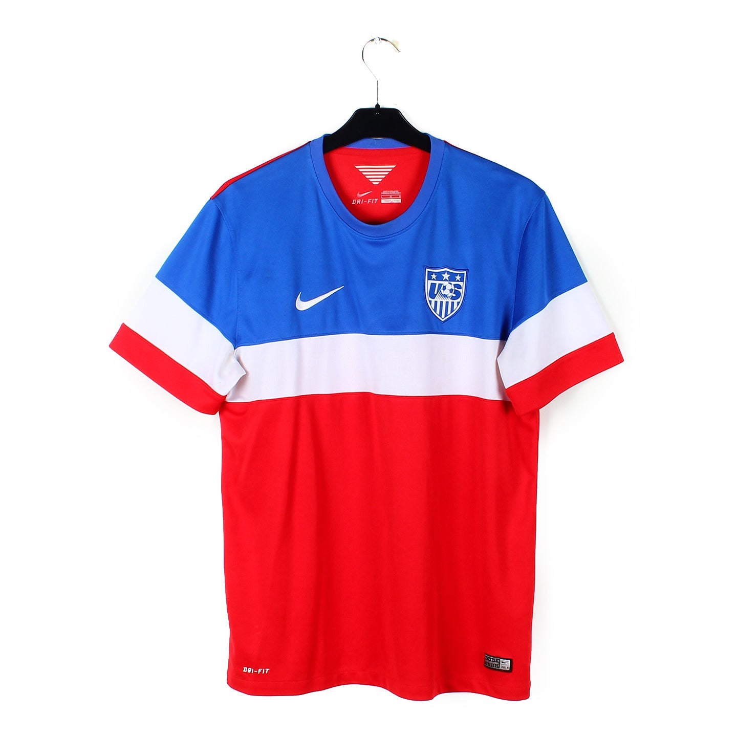 2014/15 - Etats-Unis (M)
