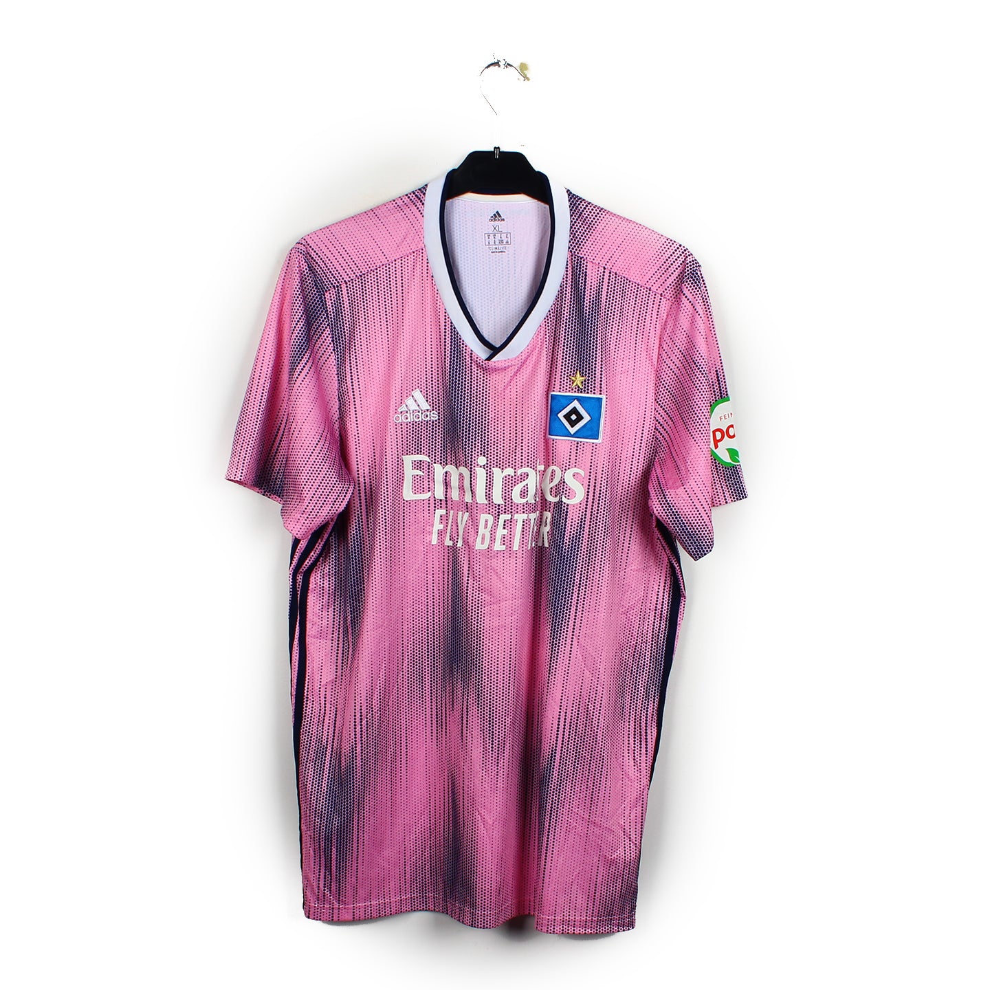 2019/20 - Hambourg SV (XL)