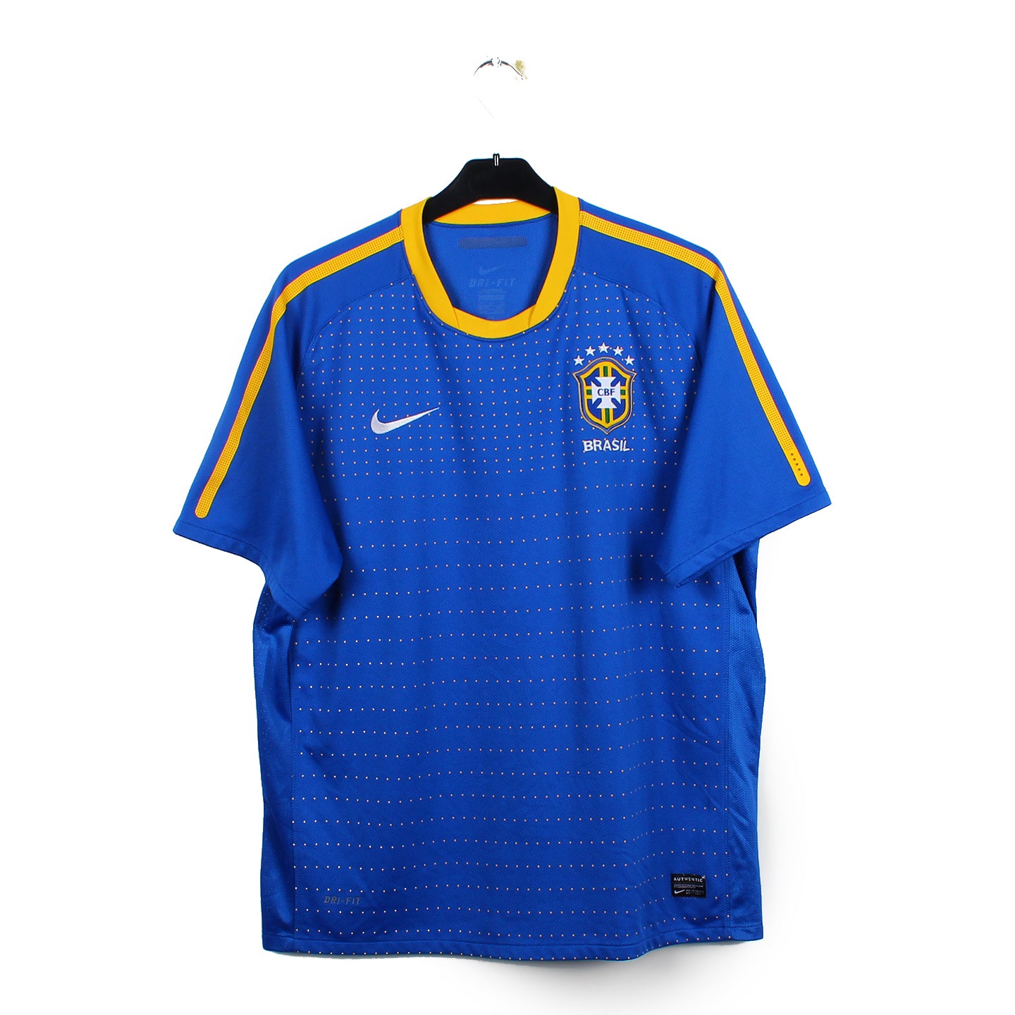 2010/11 - Brésil (L)