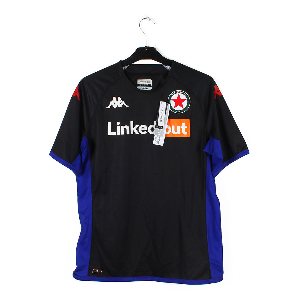 2022/23 - Red Star (S)
