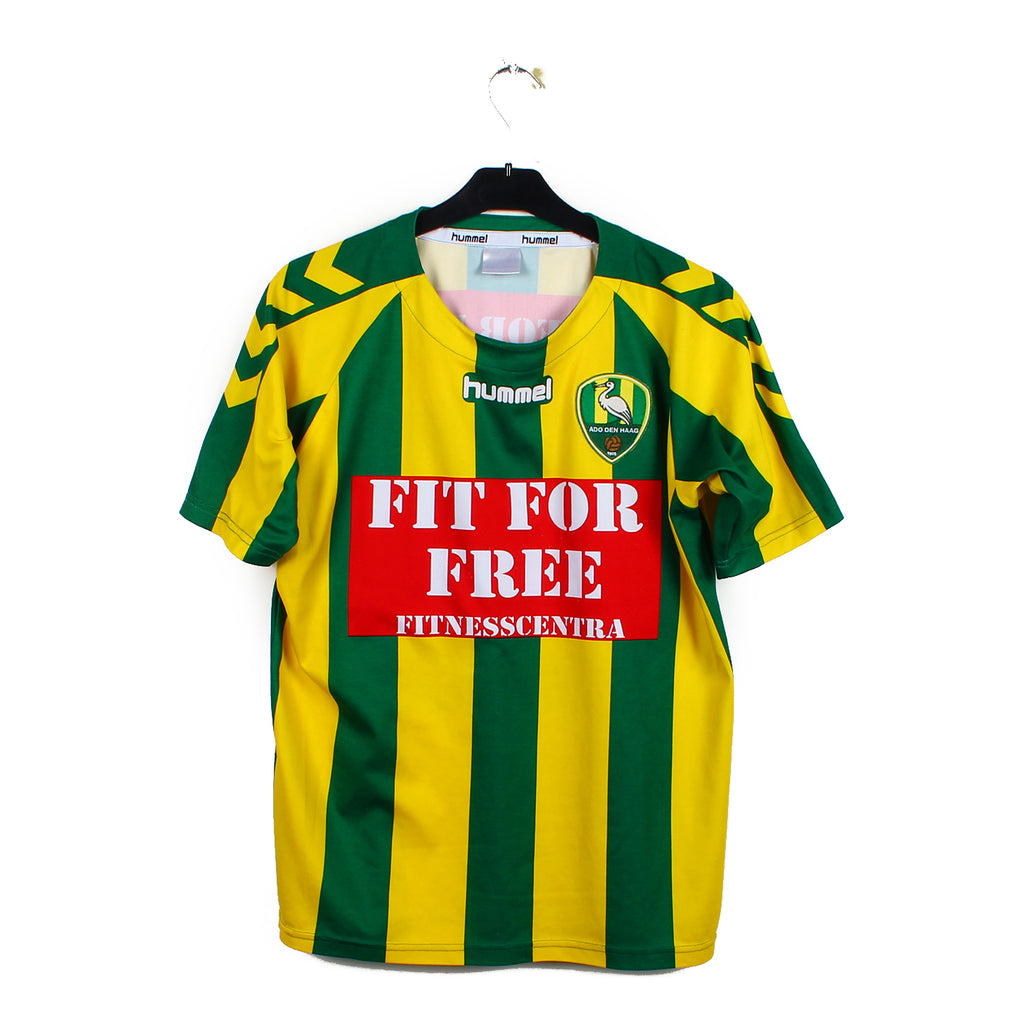 2008/09 - ADO Den Haag (S)