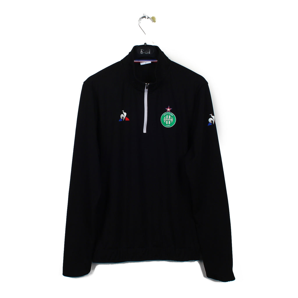 2017/18 - Saint-Etienne (M)