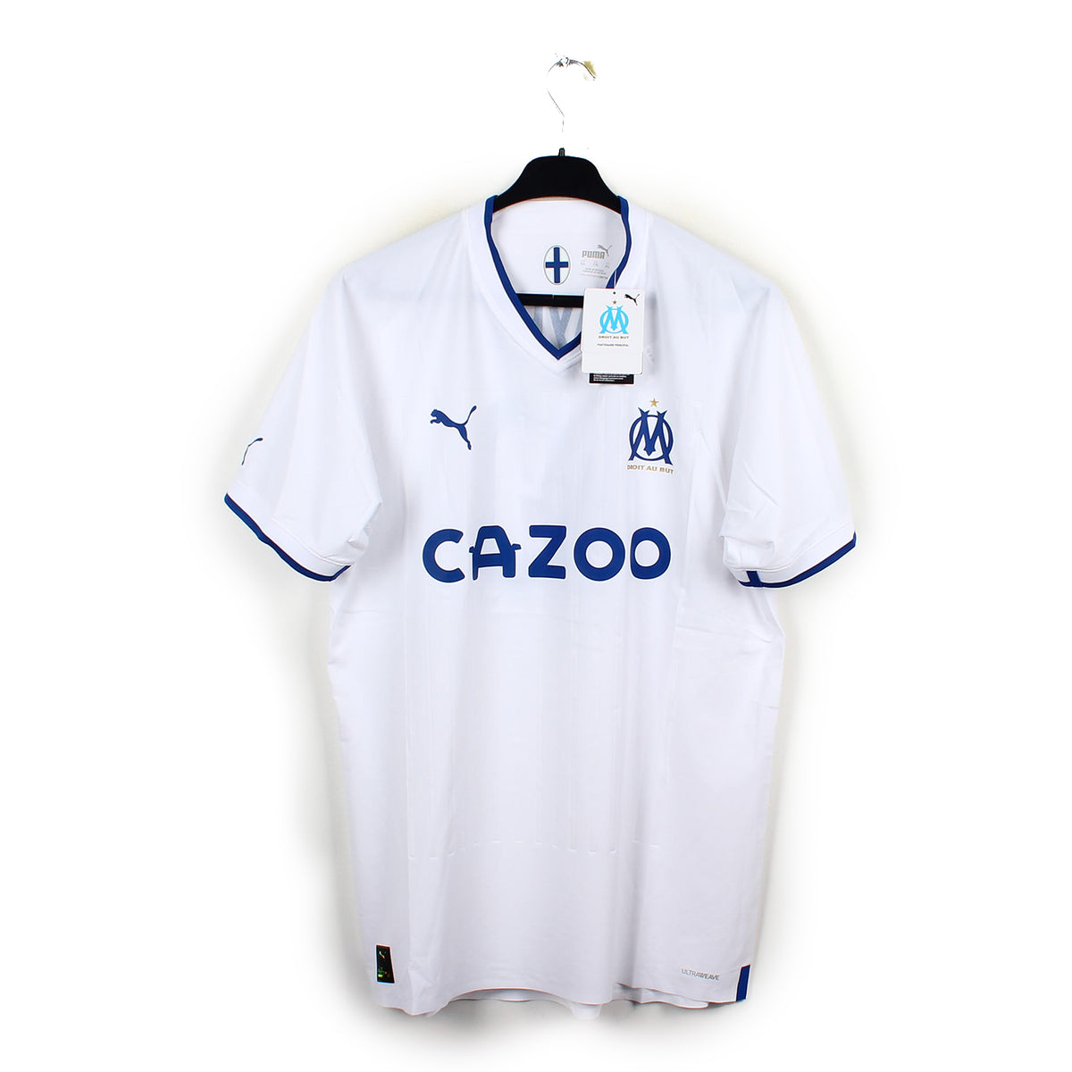 2022/23 - OM - Payet #10 (2XL) [pro]