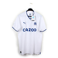 2022/23 - OM - Payet #10 (2XL) [pro]