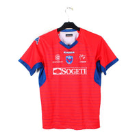 2014/15 - FC Grenoble - Rugby (14ans)