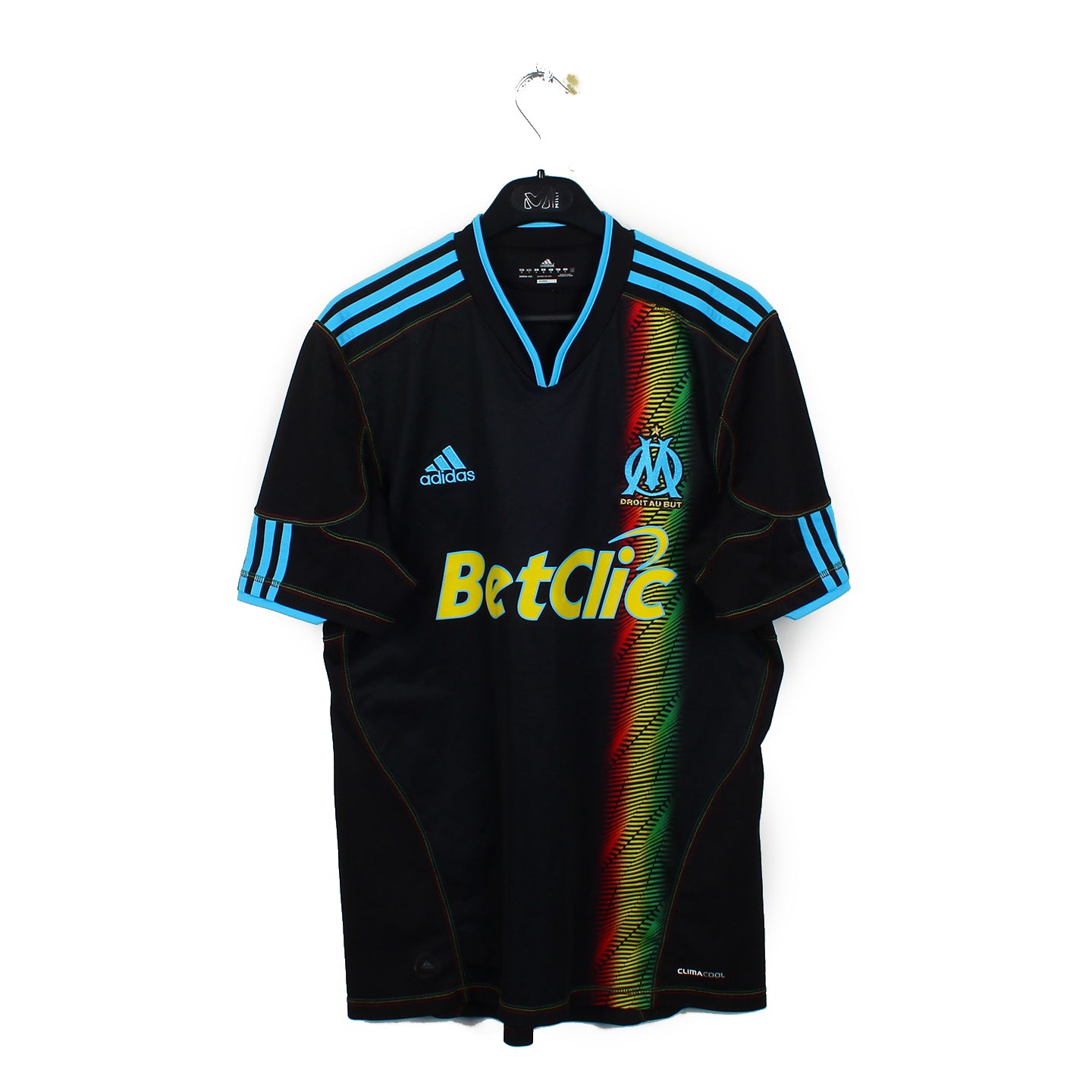 2010/11 - OM (M)