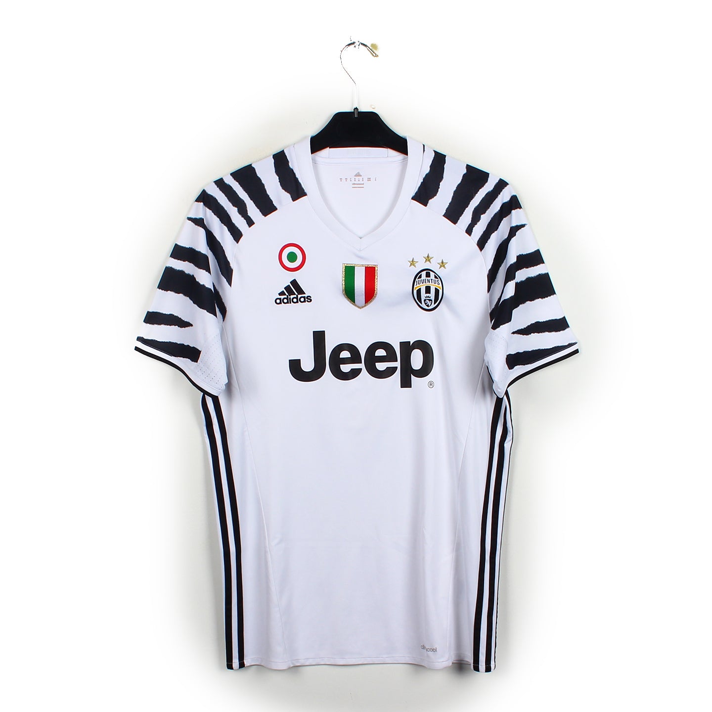 2016/17 - Juventus (M)