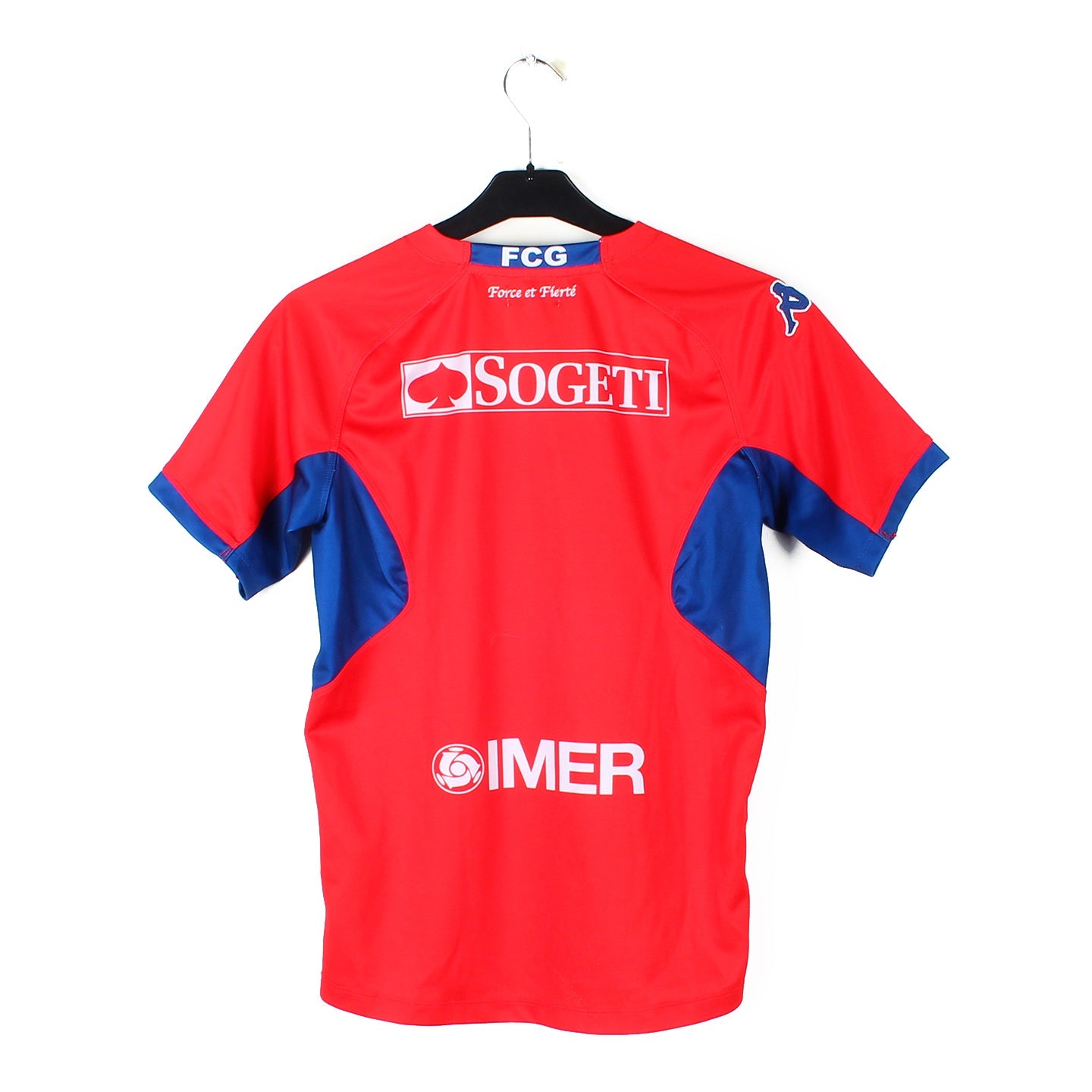 2014/15 - FC Grenoble - Rugby (14ans)