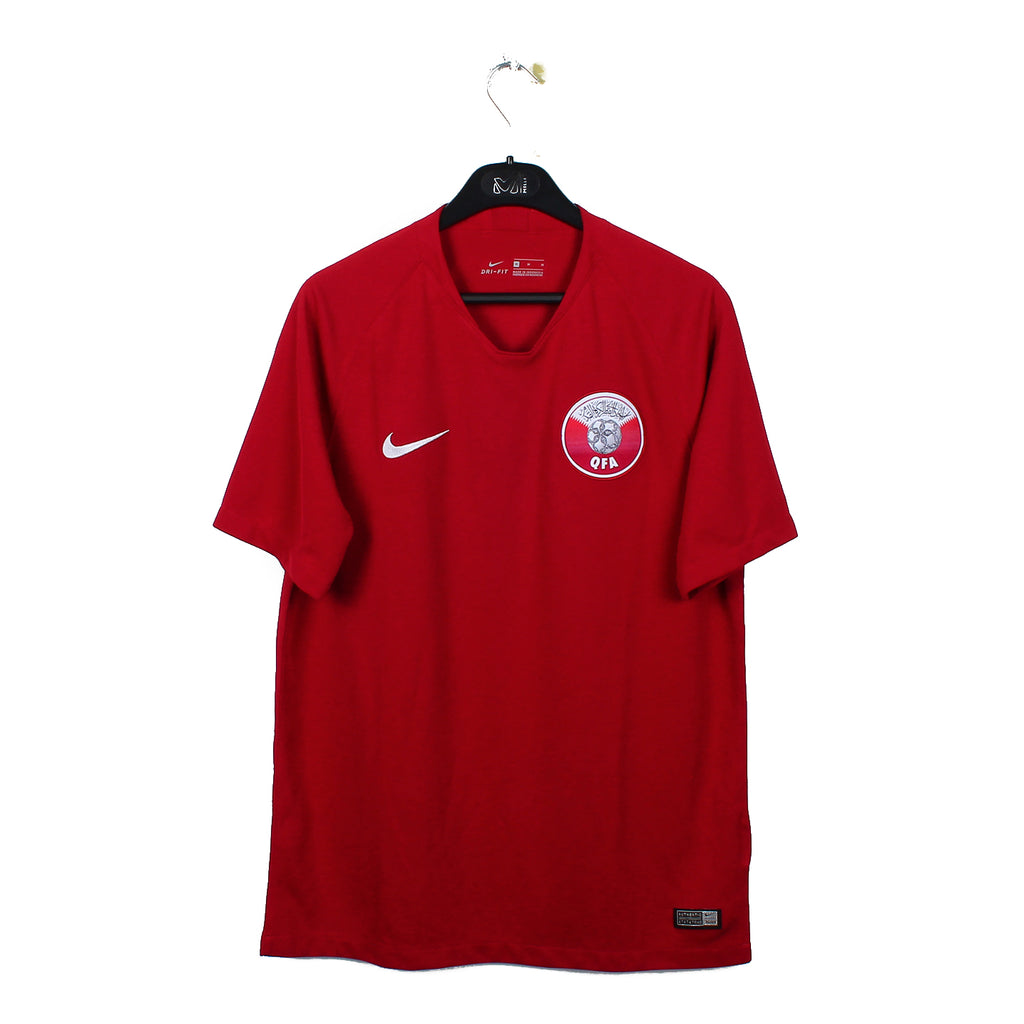 2016/18 - Qatar (M)