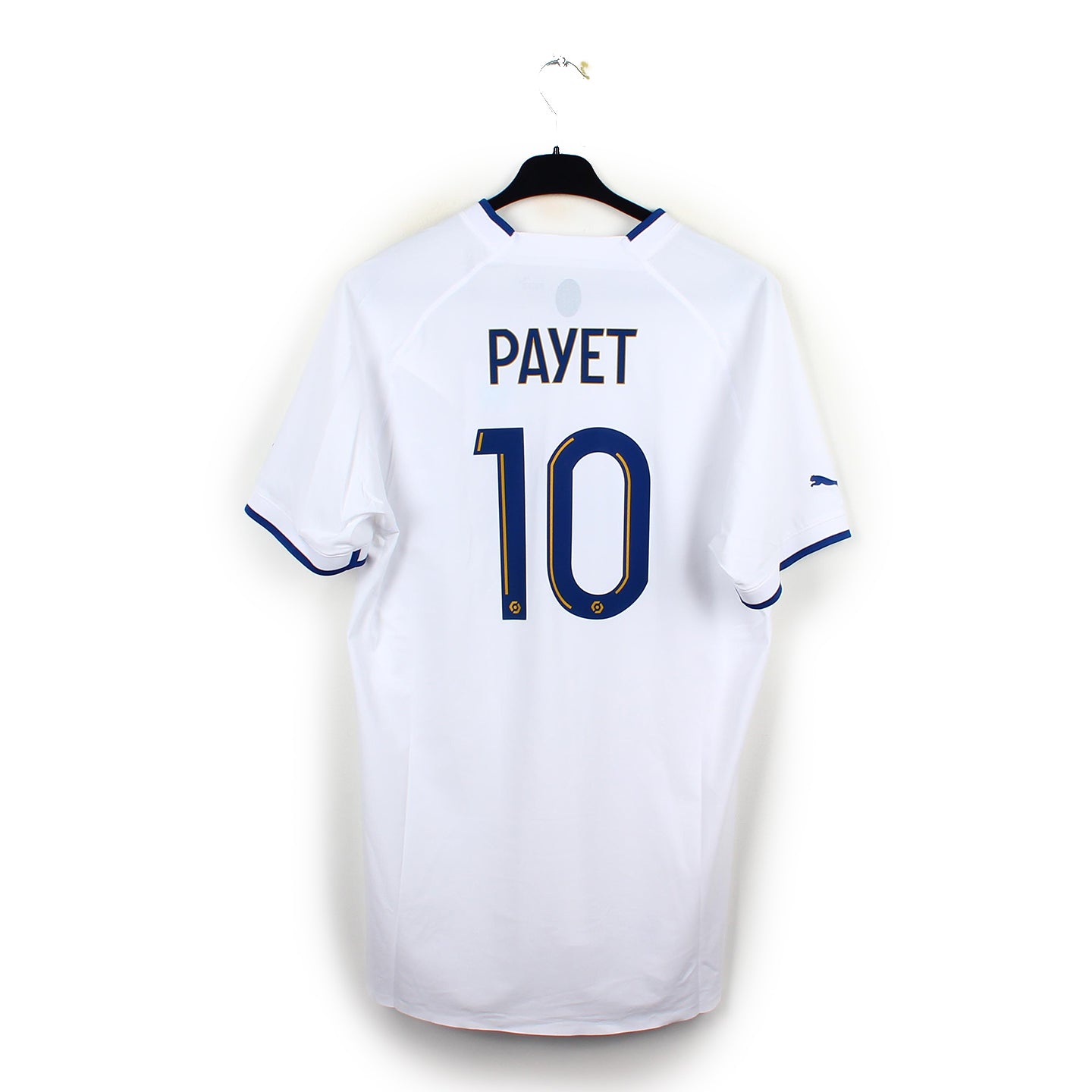 2022/23 - OM - Payet #10 (2XL) [pro]