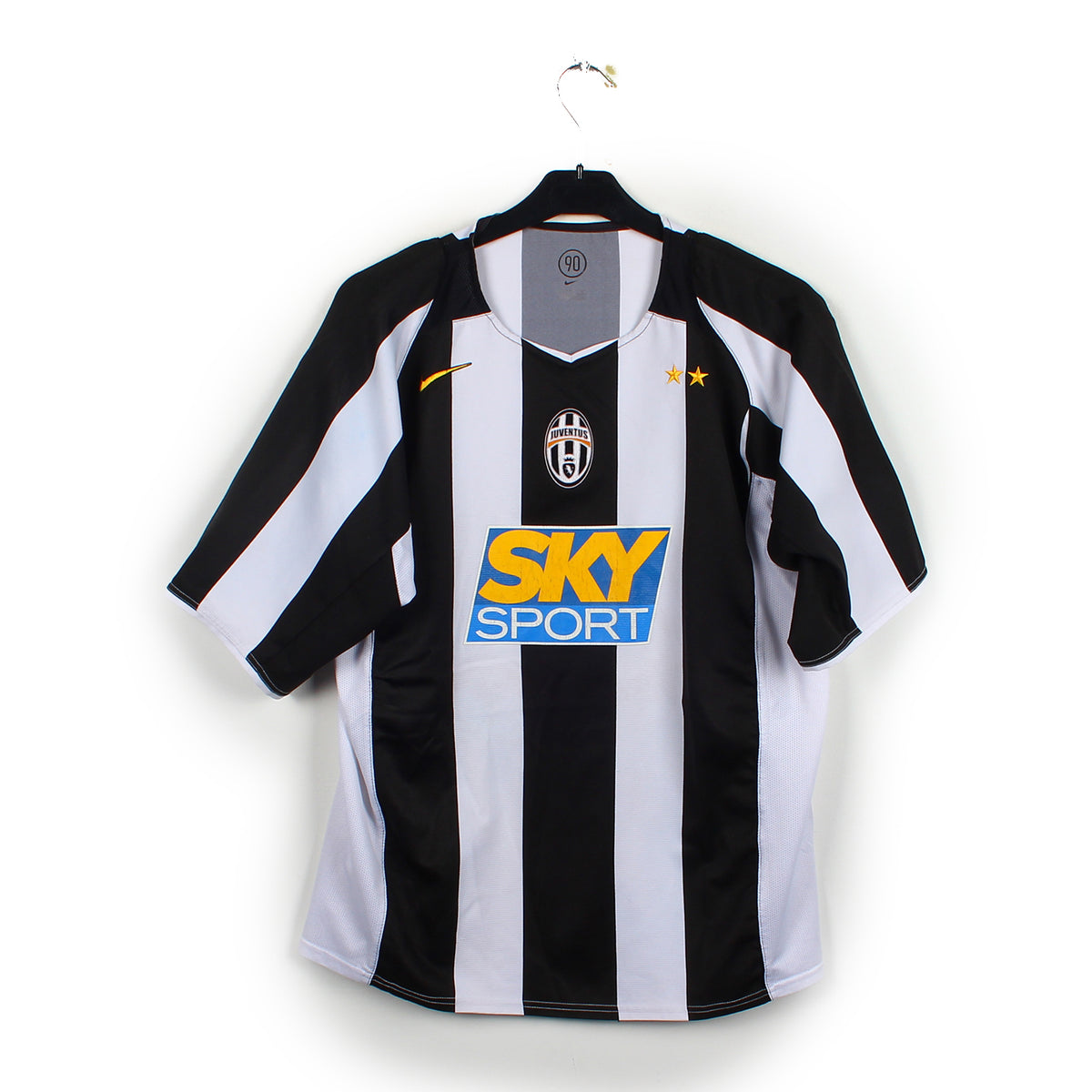 2004/05 - Juventus (L)