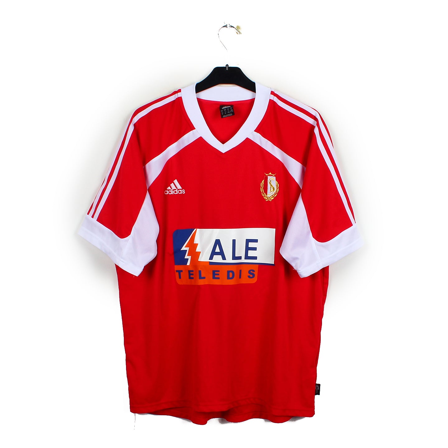 2002/03 - Standard Liège (XL)