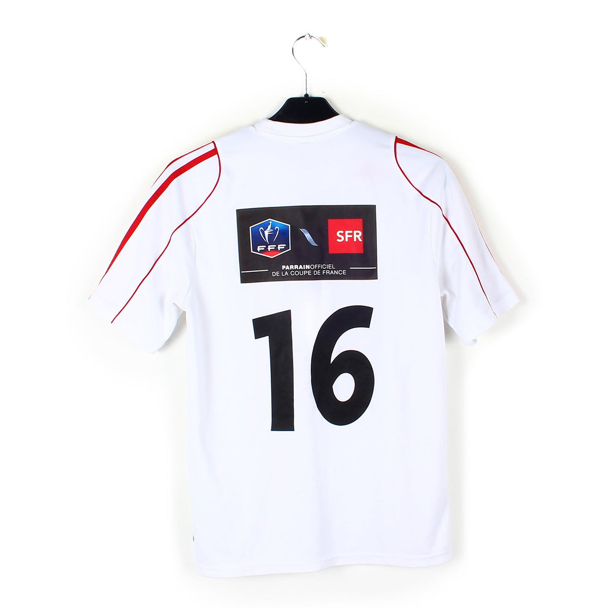 2008/09 - Template Adidas #16 (S)