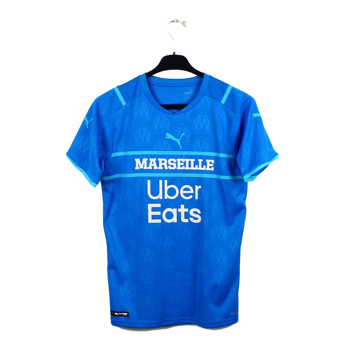 2021/22 - OM - Payet #10 (XL)