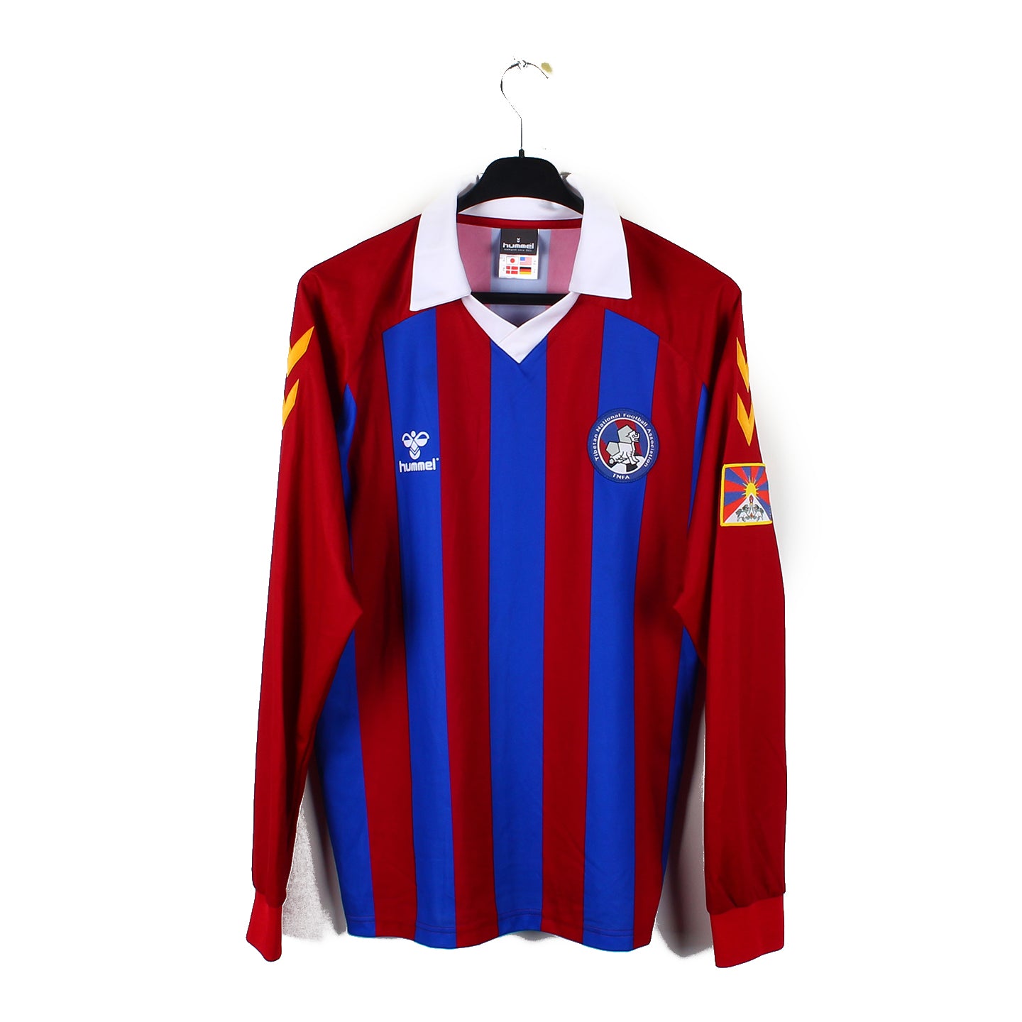 2001 - Tibet (L)