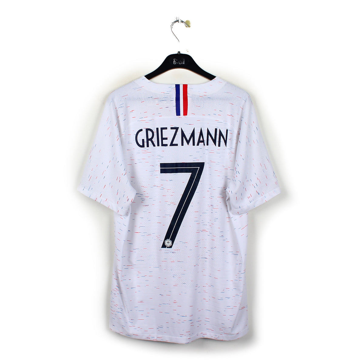 2018 - Equipe de France - Griezmann #7 (XL) [pro]