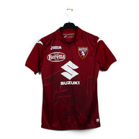 2022/23 - Torino - Pellegri #11 (S)