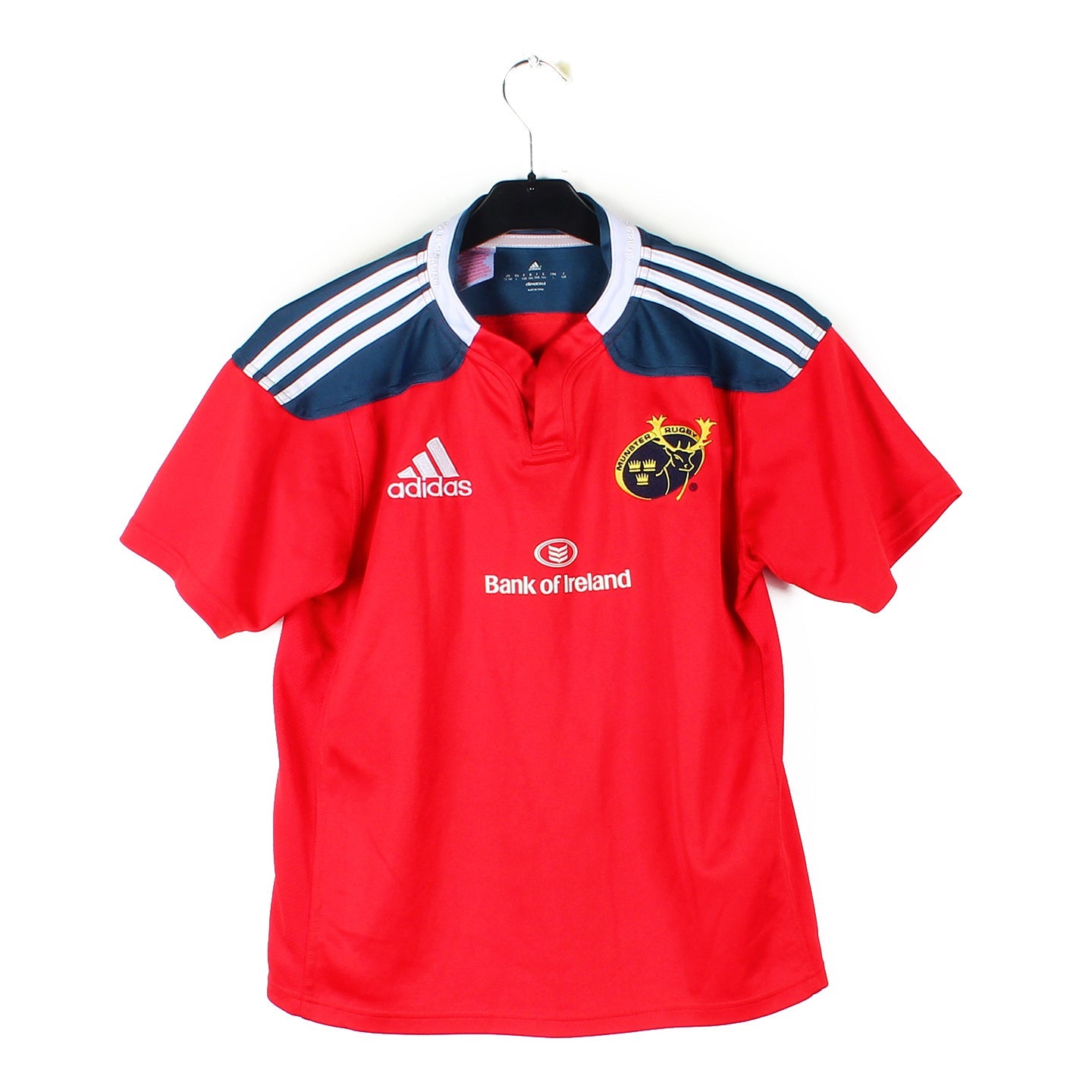2013/14 - Munster - Rugby (14 ans)